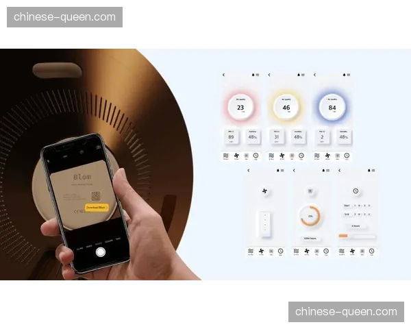 产品设计理念正从功能实现转向情感化体验塑造