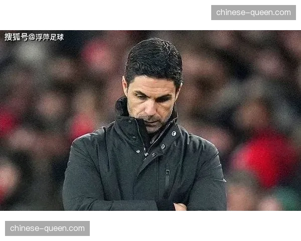 赛后通讯：伊蒂哈德球场的平局后，瓜迪奥拉与阿尔特塔在场边长时间交谈