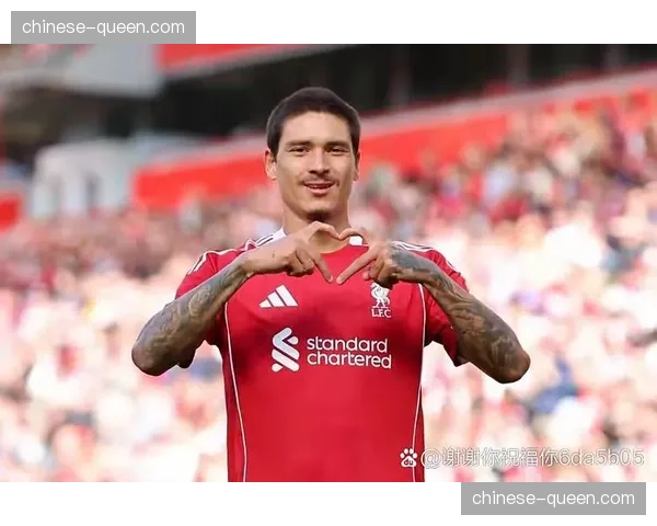 数据聚焦：利物浦4-1大胜布伦特福德，努涅斯完成帽子戏法并创多项纪录