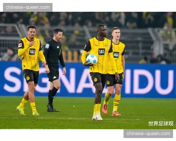 霍芬海姆vs多特蒙德：欧冠资格关键战前瞻